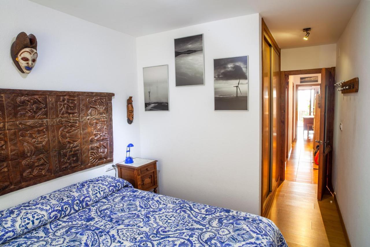 Tarifa Cozy House, Beach Front, Pool, Wifi Exterior photo
